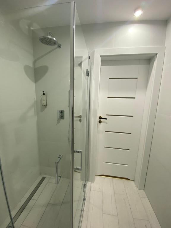 Hotel Kamil - One-Bedroom Apartment