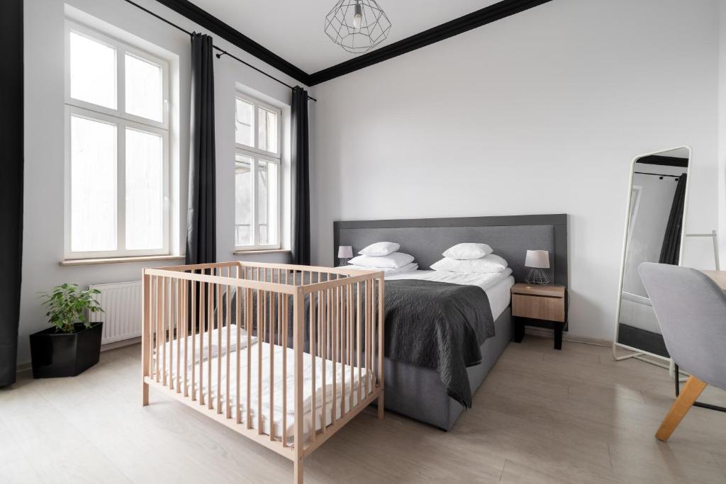 Aparthotel Platinum - Resim 8