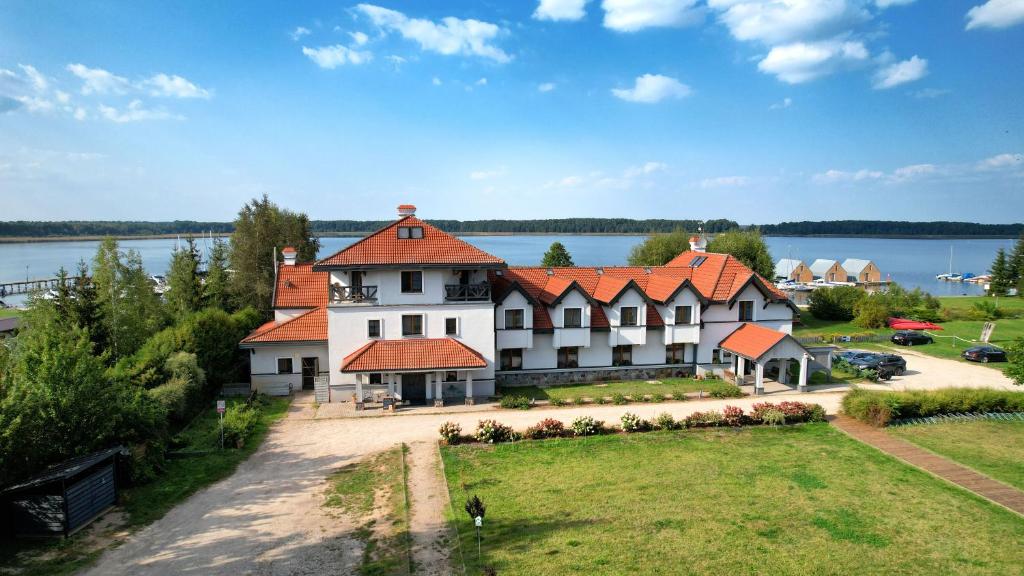 Príroda v okolí hotela