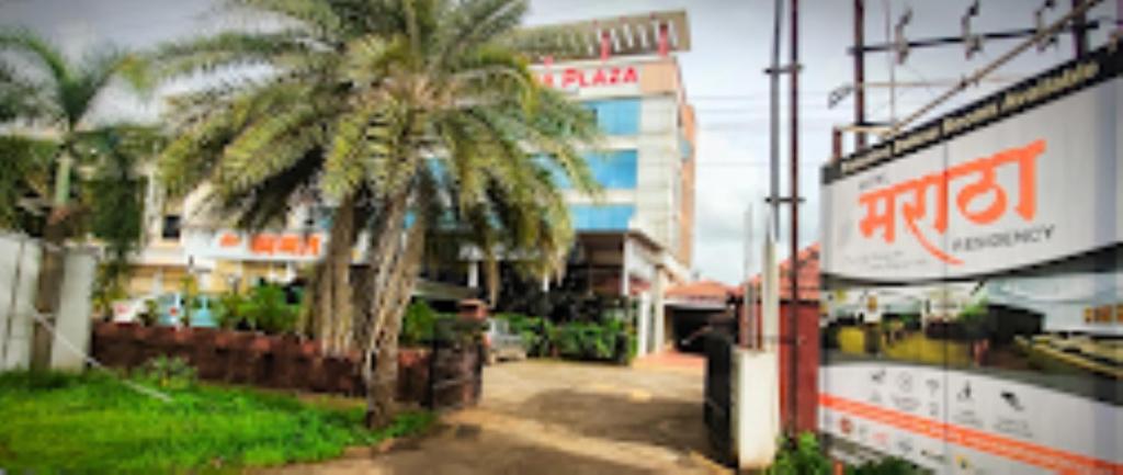 Hotel Maratha Residency,Ratnagiri - Housity