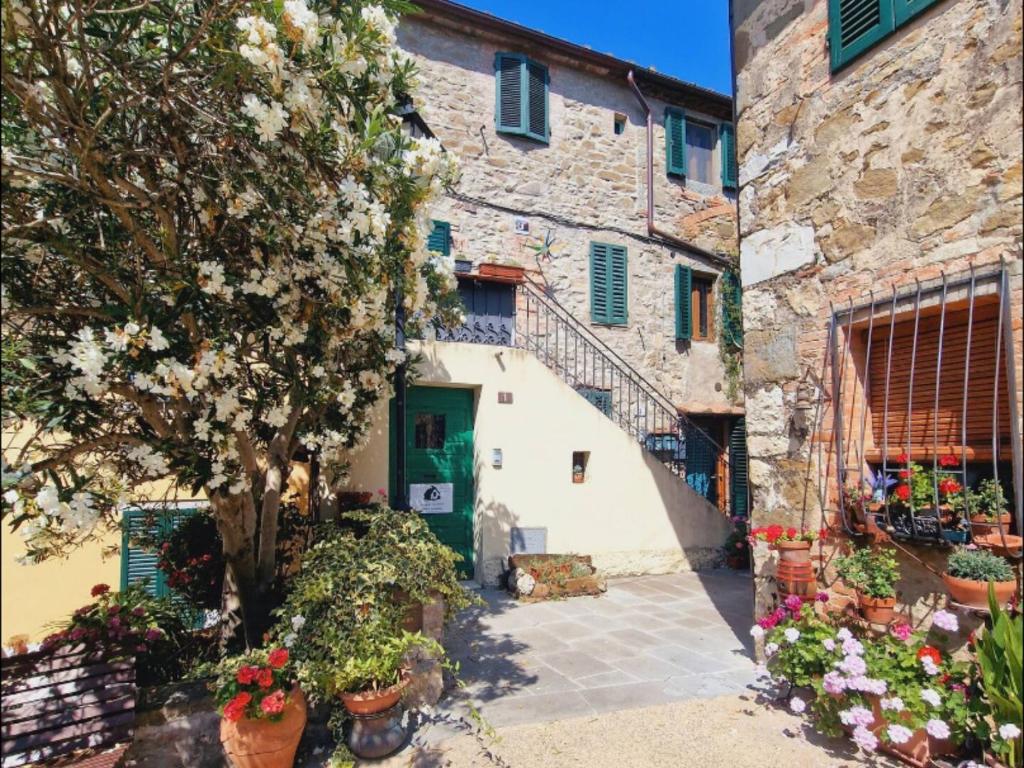 Casa in Pietra