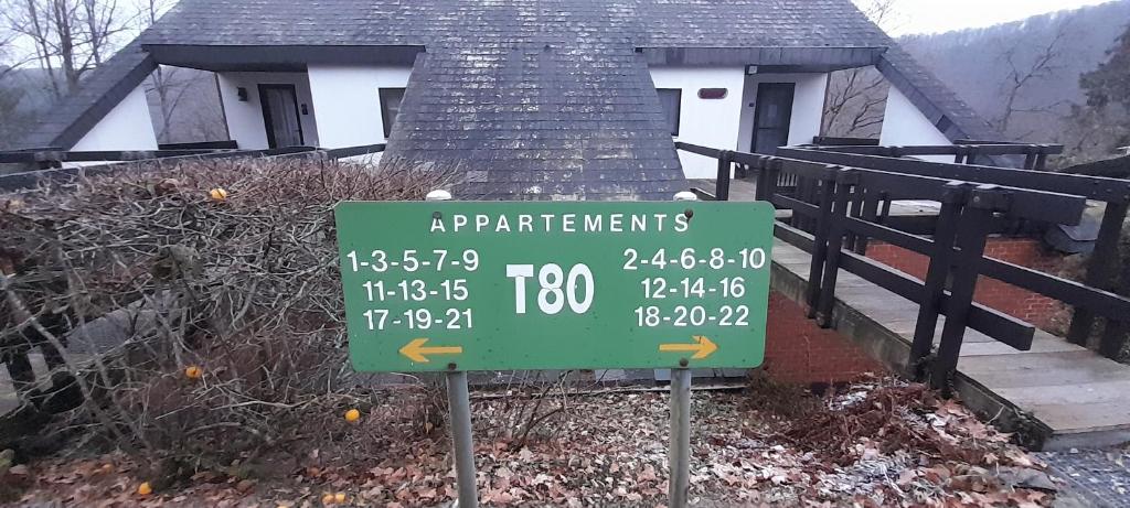 Certifikát, hodnocení, plakát nebo jiný dokument vystavený v ubytování Le Sentier des Lavandes