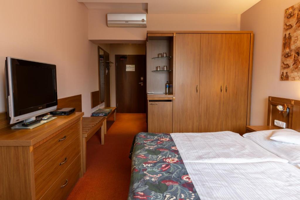Hotel Max Inn - Resim 37