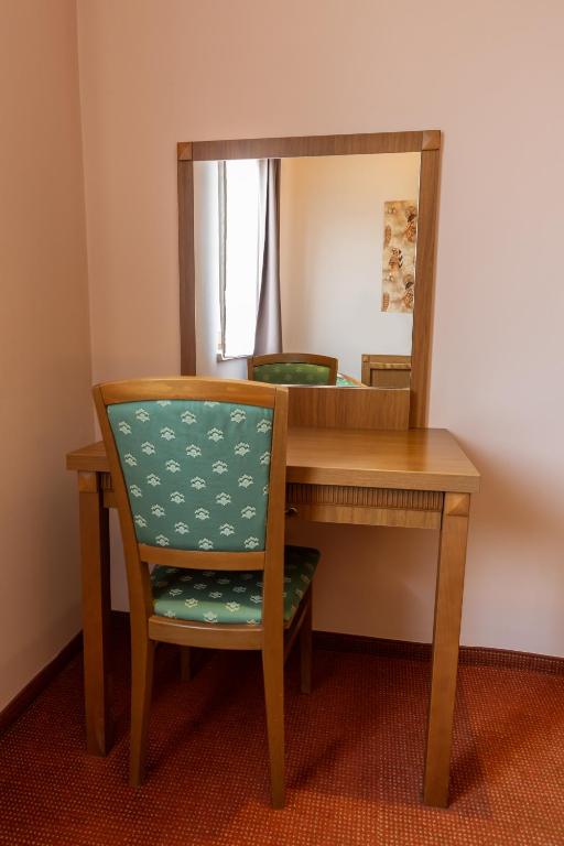 Fotografie z fotogalerie ubytování Hotel Max Inn v destinaci Bratislava