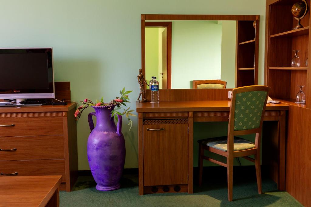 Hotel Max Inn - Resim 45