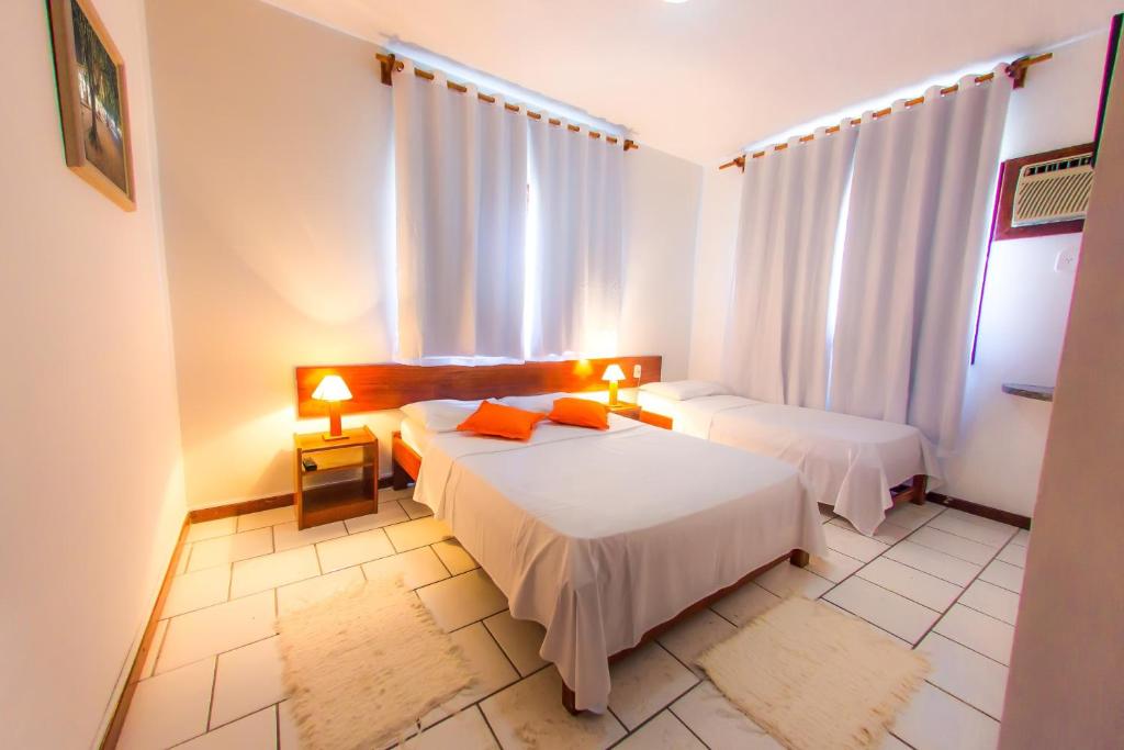  Hotel Porto Dourado - Rede Bem Bahia