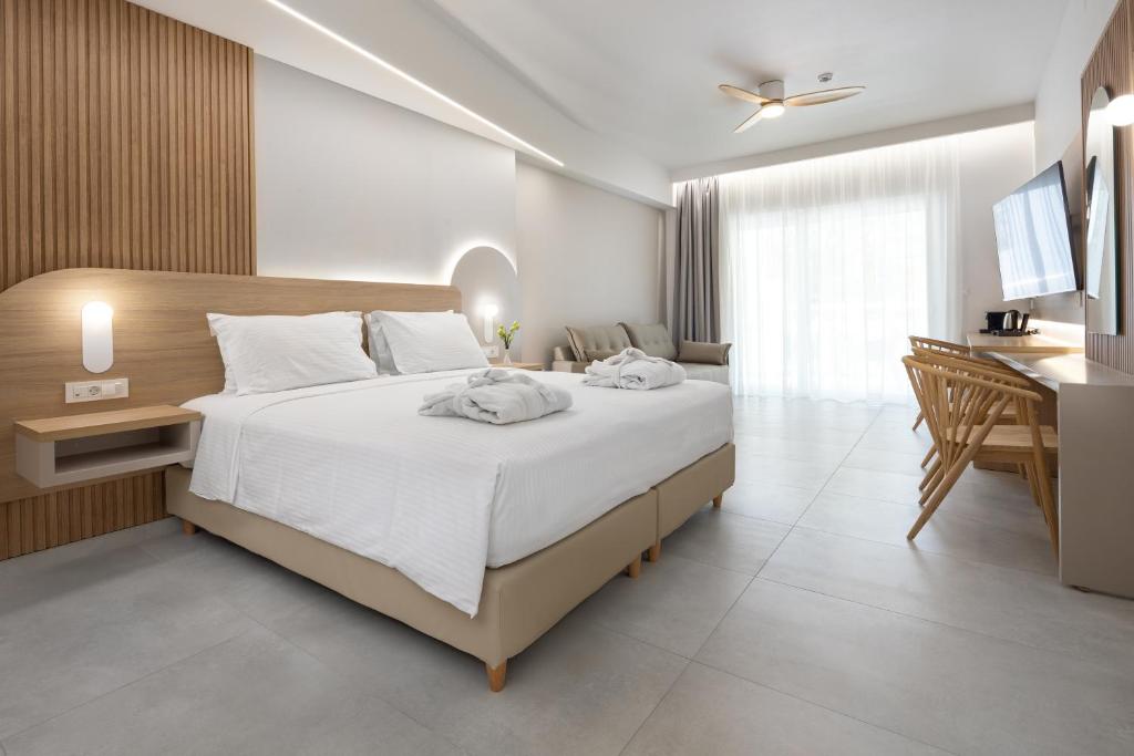 Epavli Grace Hotel - 18