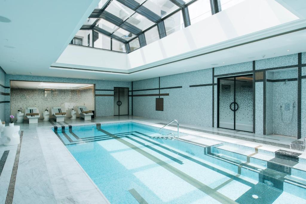 امکانات Dinamo Hotel Baku - تصویر ۴