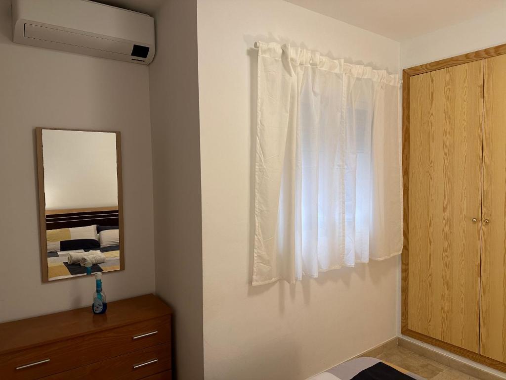 Fotografie z fotogalerie ubytování Mijas Playa Retreat v destinaci La Cala de Mijas