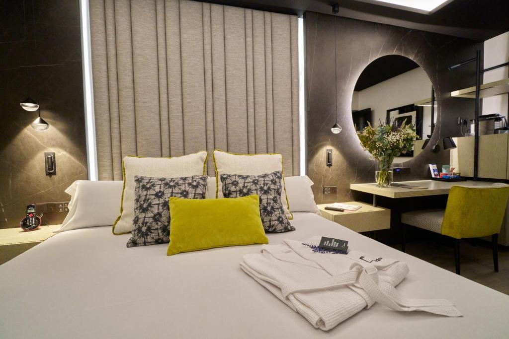 Hotel Regina - Resim 18