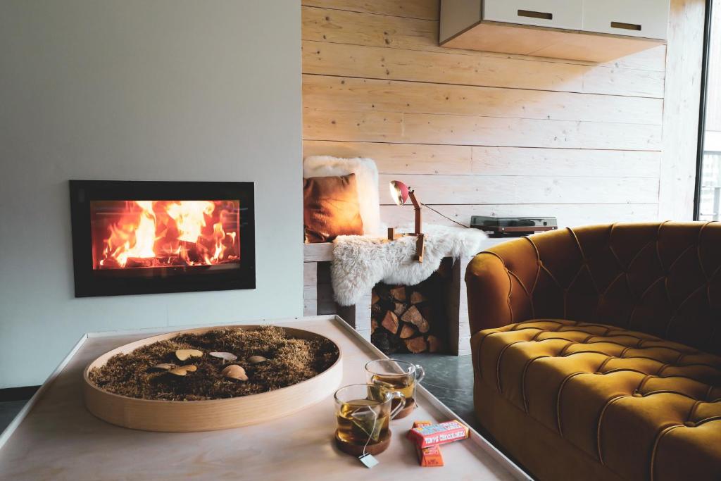 Daft Boutique Hotel – Photos 1
