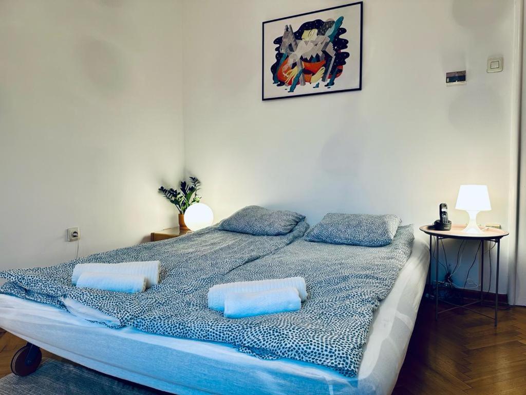 Blaggy Apartment, Belgrade (updated prices 2024)