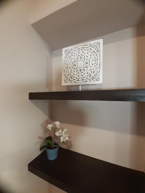 Apartamentos Menorá - 9