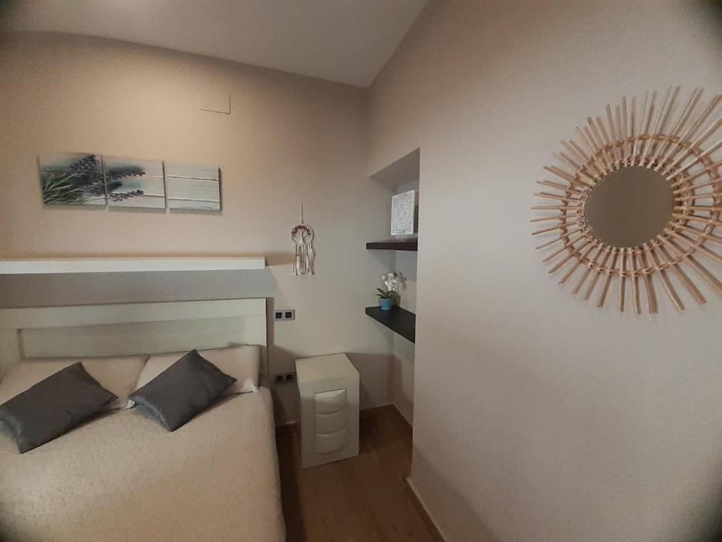 Apartamentos Menorá - 18