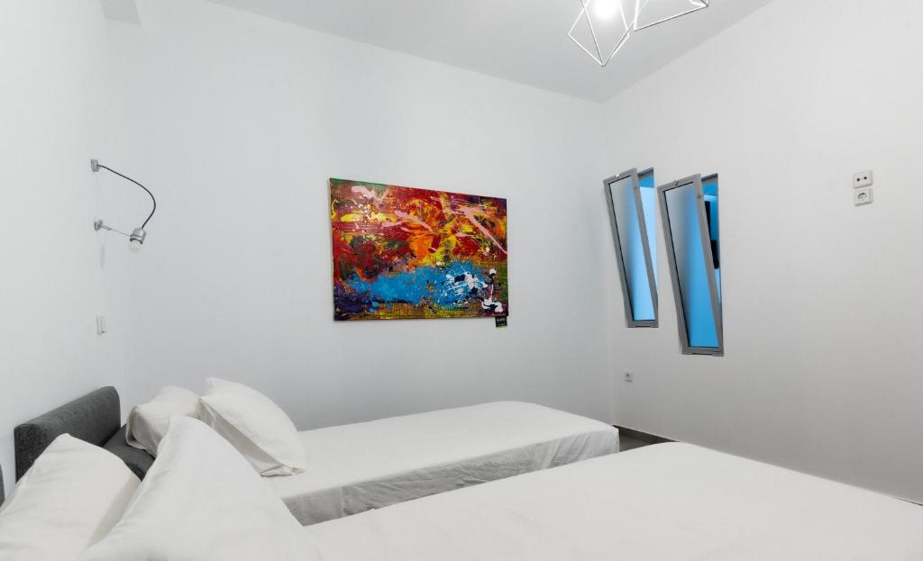 Hermes Apartments - 11