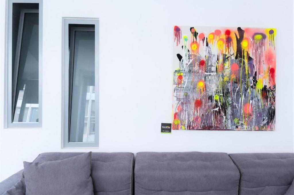 Hermes Apartments - 12