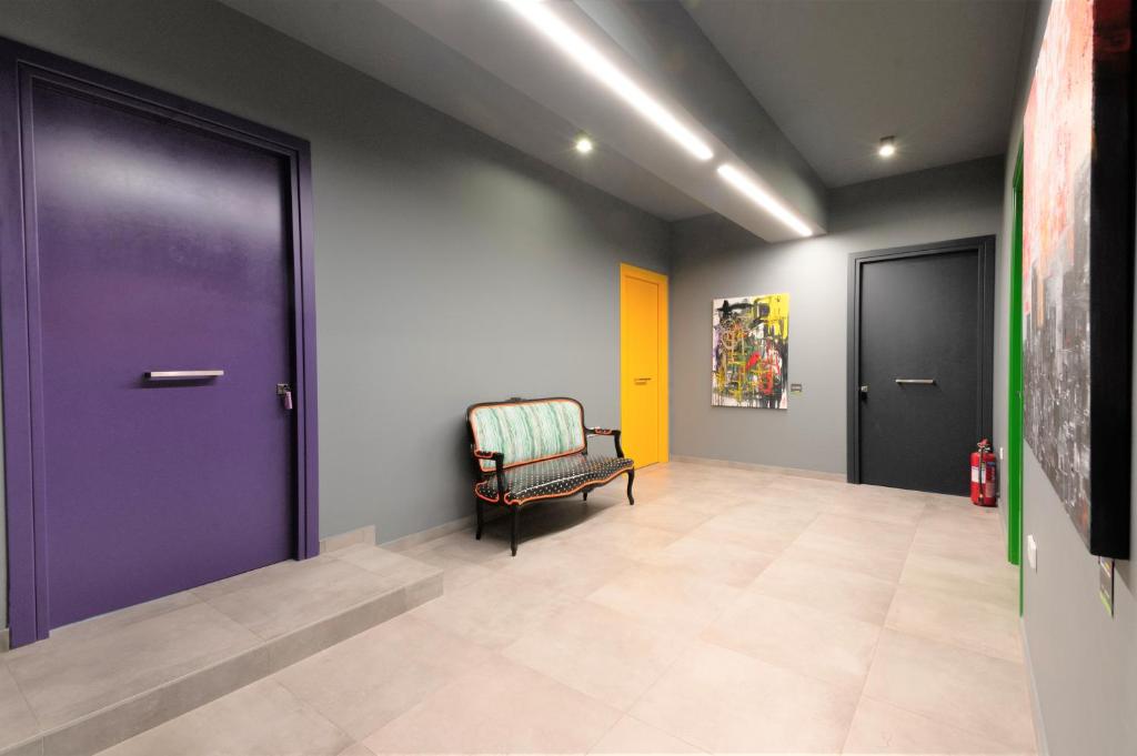 Hermes Apartments - 14