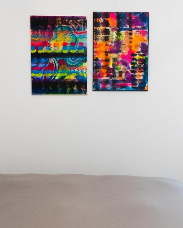 Hermes Apartments - 15