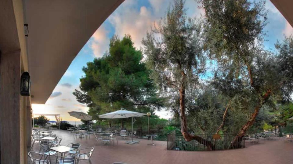 Fotografie z fotogalerie ubytování Hotel Guardacosta v destinaci Diamante