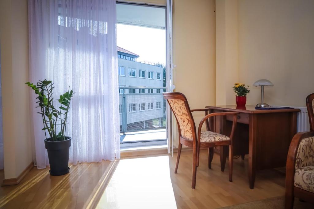 Fotografie z fotogalerie ubytování Hotel Uniwersytecki v destinaci Toruň