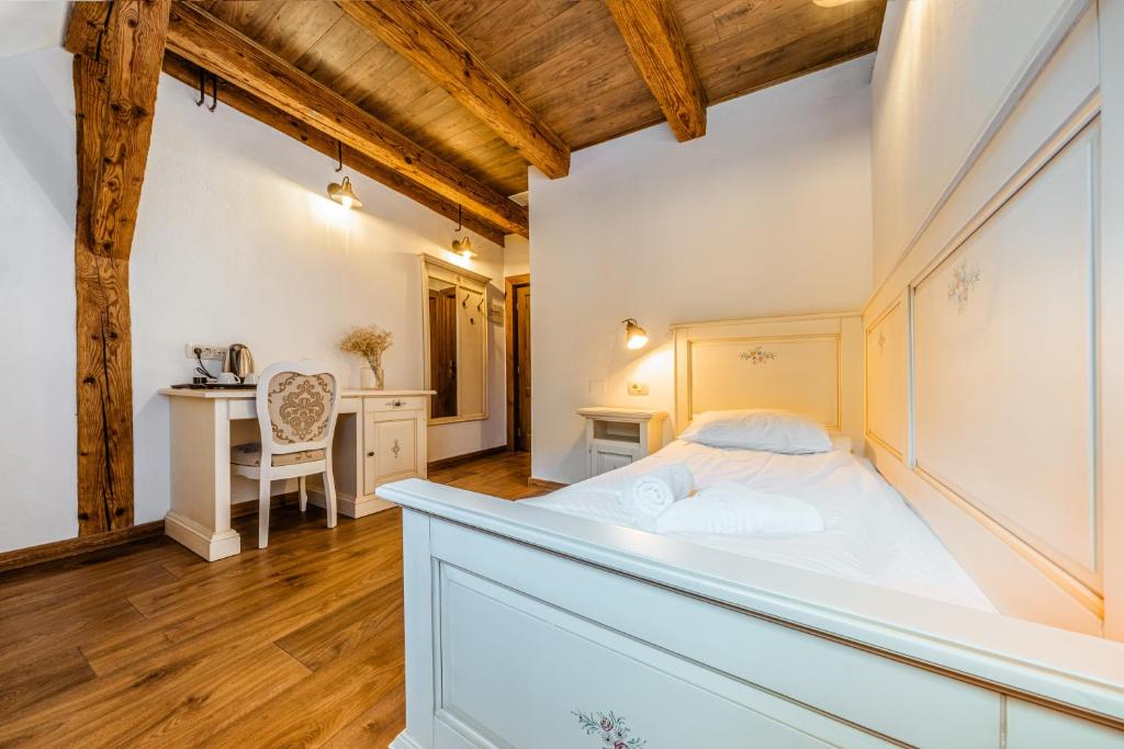 CASA CHITIC - Str Nicolae Balcescu 13 - Resim 19