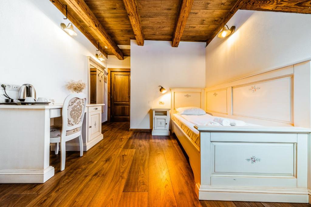 CASA CHITIC - Str Nicolae Balcescu 13 - Resim 17