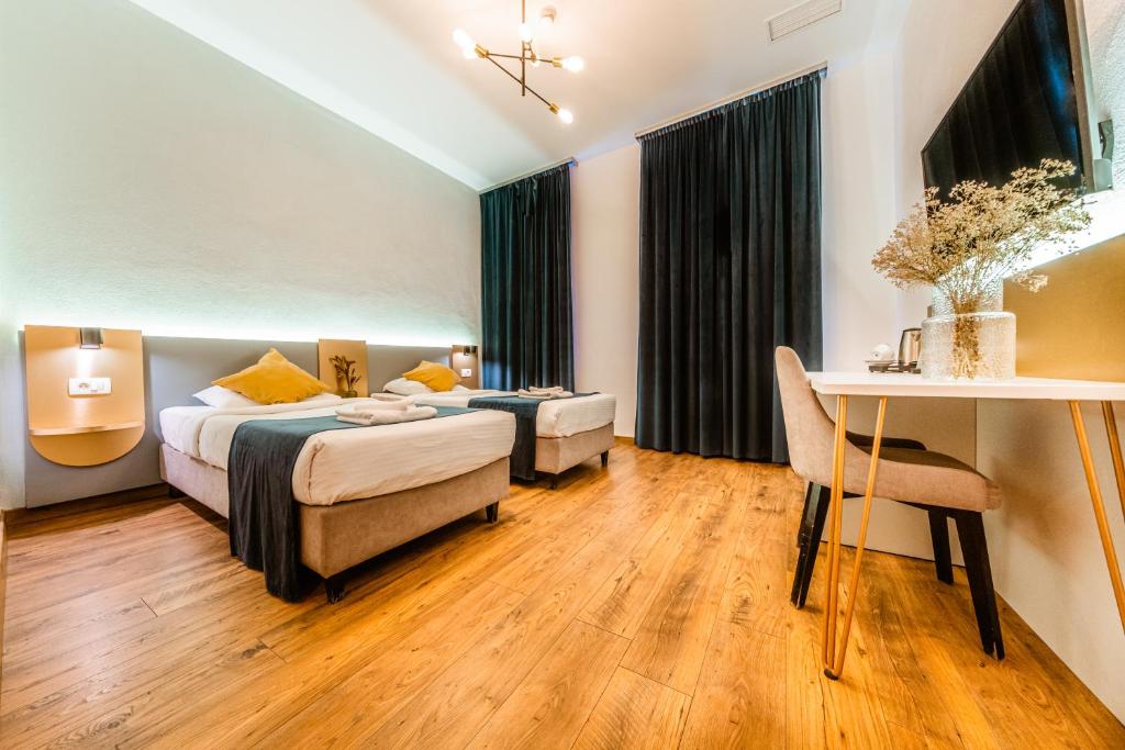 CASA CHITIC - Str Nicolae Balcescu 13 - Resim 12