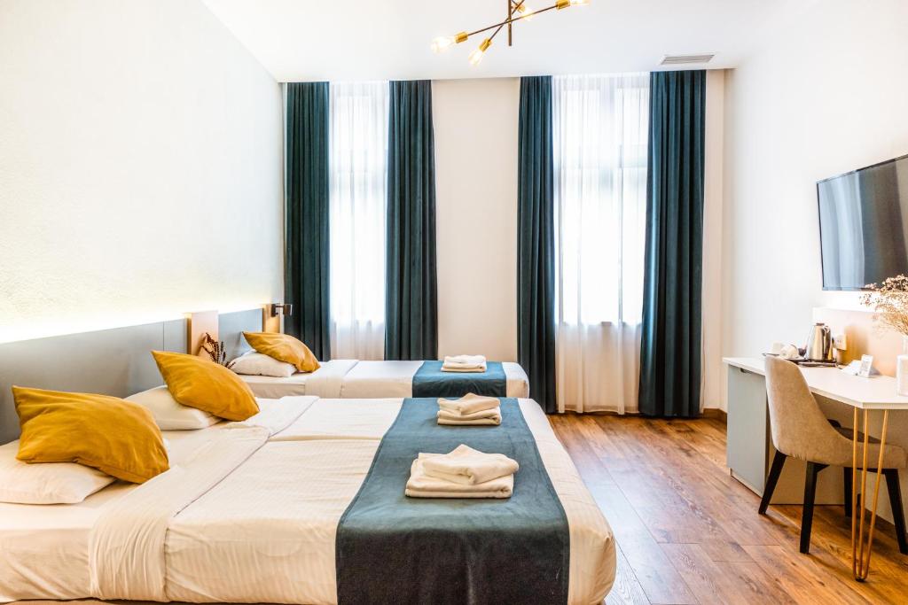 CASA CHITIC - Str Nicolae Balcescu 13 - Resim 26