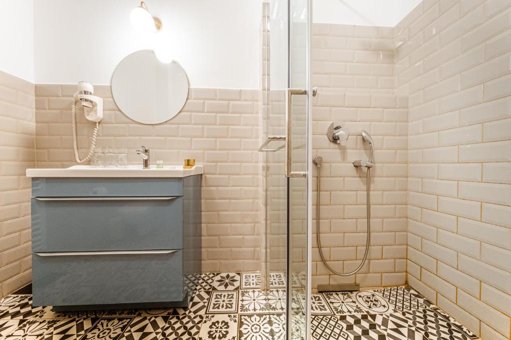 CASA CHITIC - Str Nicolae Balcescu 13 - Resim 37