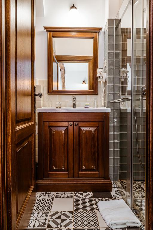 CASA CHITIC - Str Nicolae Balcescu 13 - Resim 27