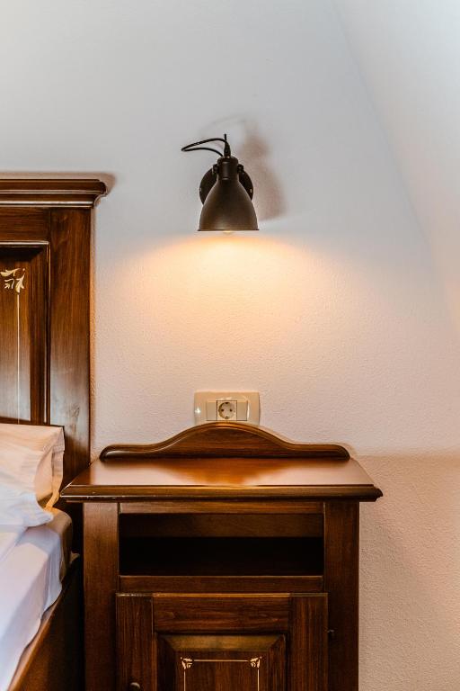 CASA CHITIC - Str Nicolae Balcescu 13 - Resim 45