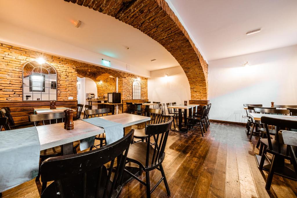 CASA CHITIC - Str Nicolae Balcescu 13 - Resim 33