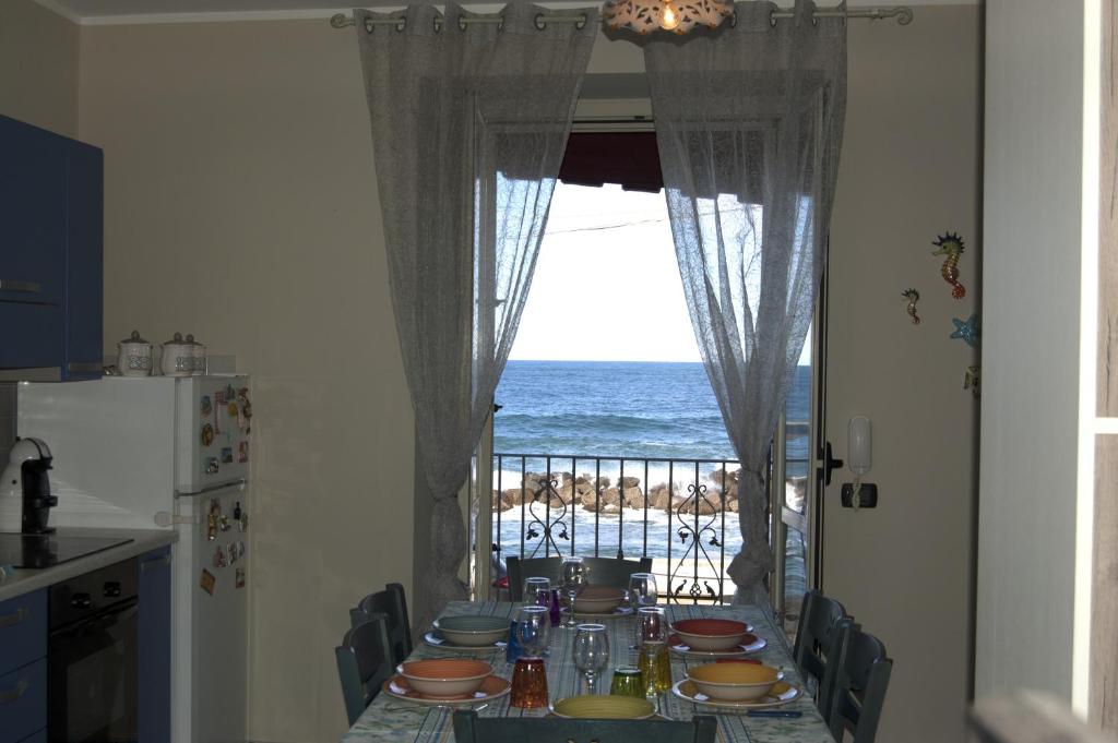 Casa Mafalda