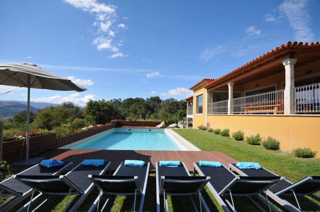 Villa 272