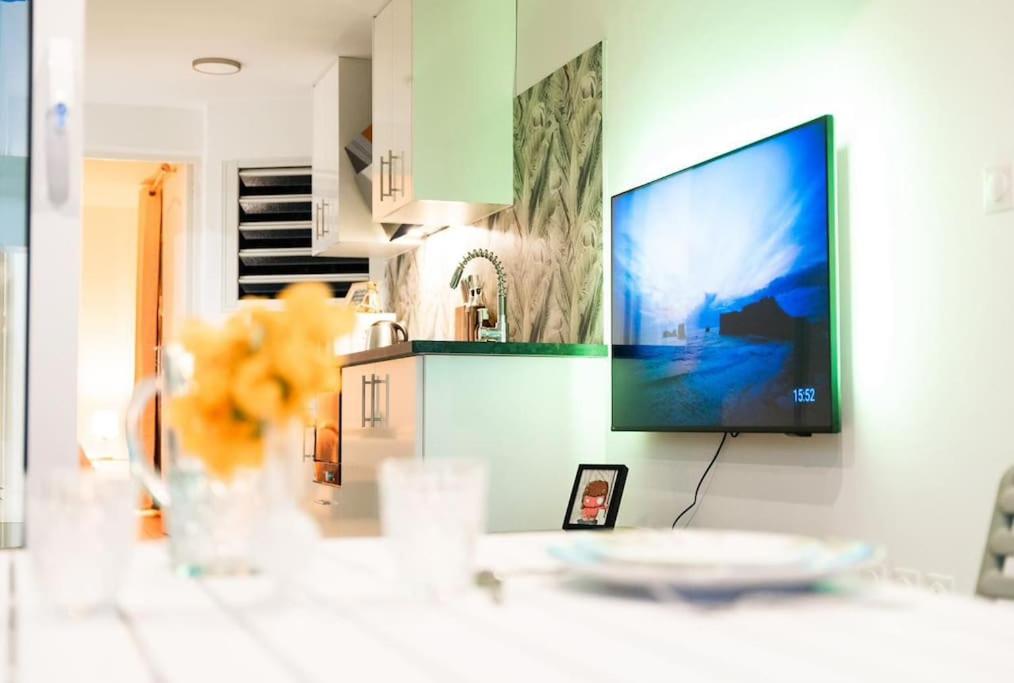 Fotografie z fotogalerie ubytování "La Ravine" privé, luxe, avec une vue unique v destinaci Saint-Joseph