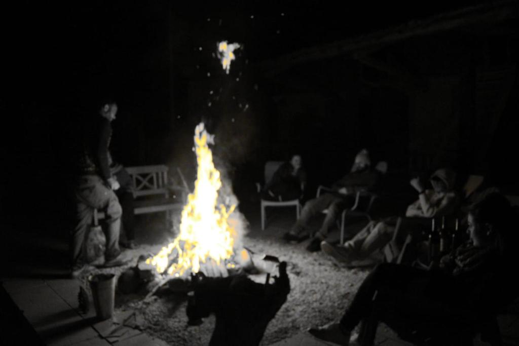 Fotografie z fotogalerie ubytování L'Eveil des Sens v destinaci Auriébat
