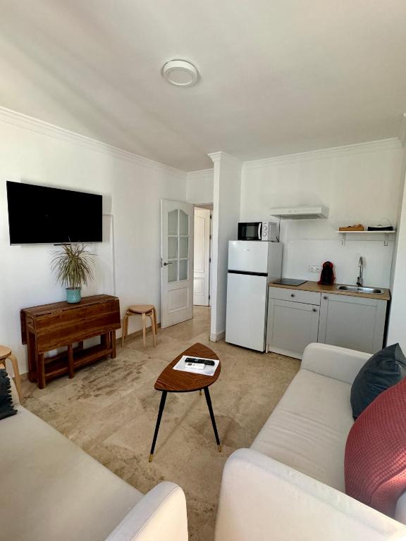 Apartamentos Avanel - Superior Apartment