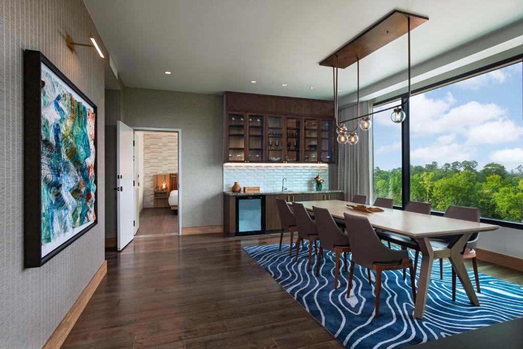 Fotografie z fotogalerie ubytování Hyatt Regency Conroe v destinaci Conroe