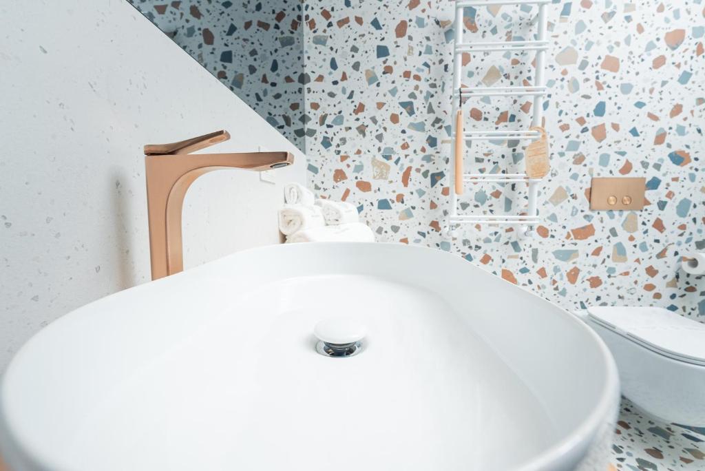 Albergo Dipinto BaccoFurore - 1