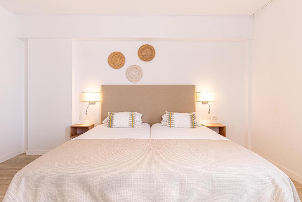 Atlantic Holiday Hotel - Appartement D'une Chambre Avec Vue Sur La Mer