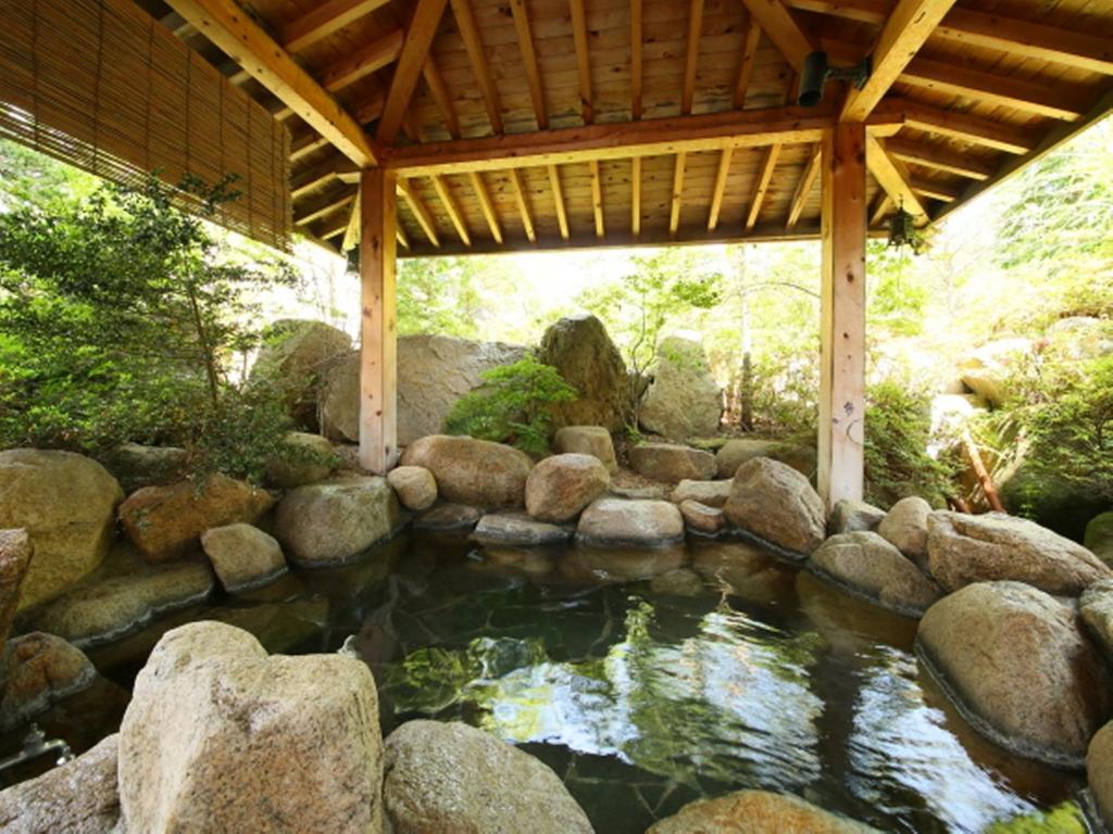 Hotel Yume-no-yu - Image 1