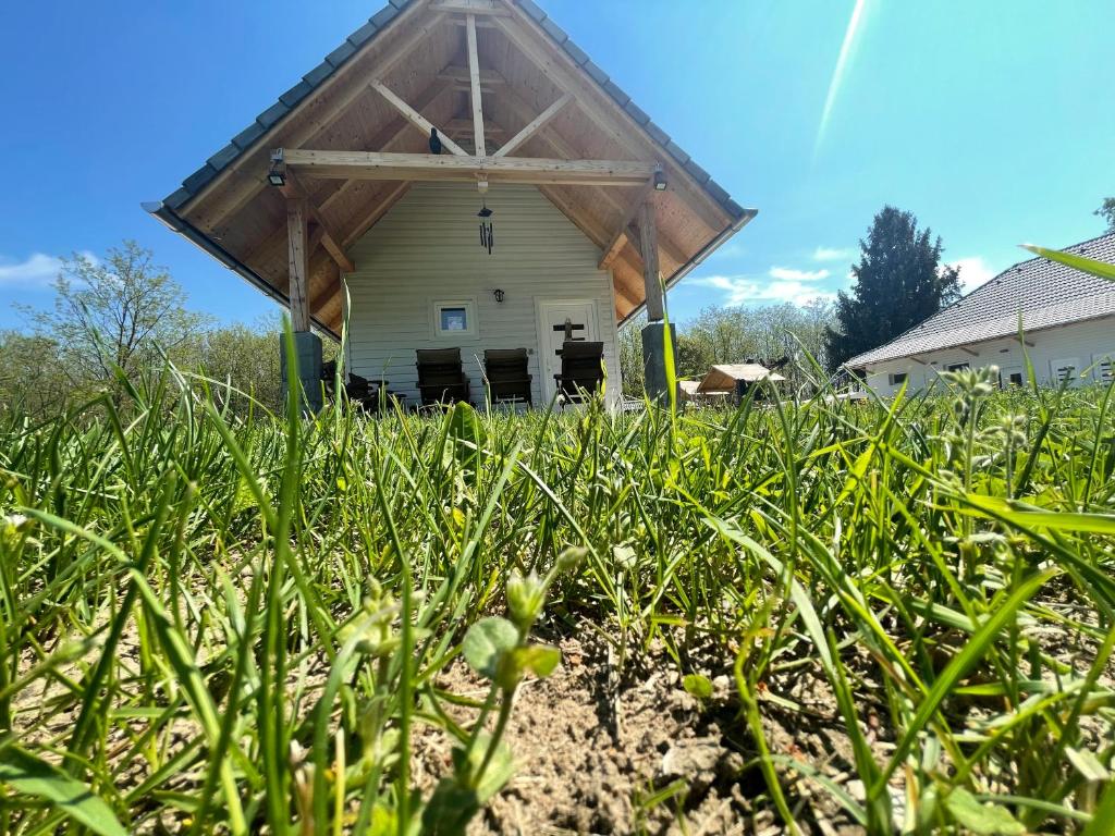 Wild Garden1 Apartman 8707 Pusztakovácsi, Alsókölked puszta 21 kép - 1