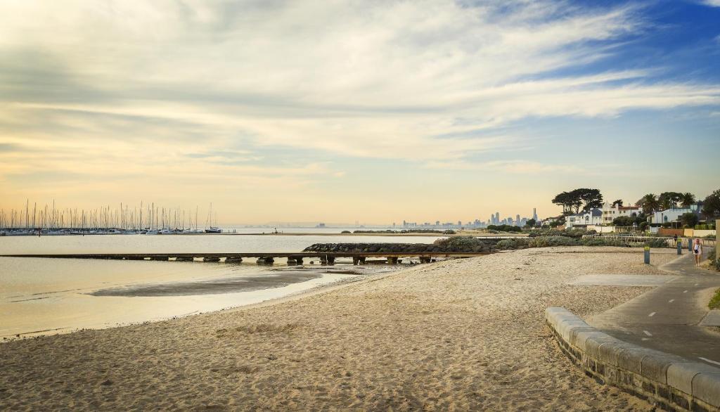 Quest Brighton on the Bay - Resim 22