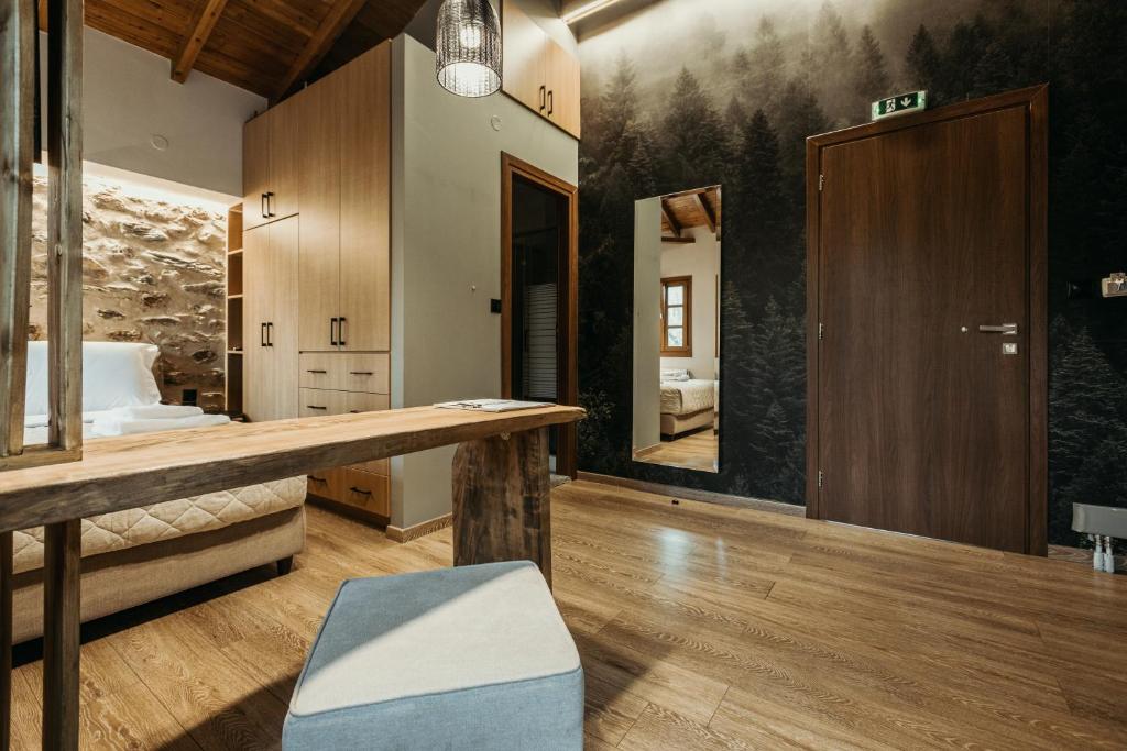 Acropolis Mystra Guesthouse - 5