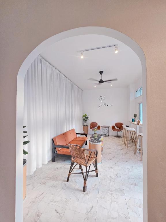 Get GuestHouse 2 ( Sangsri soi 4) - Resim 27