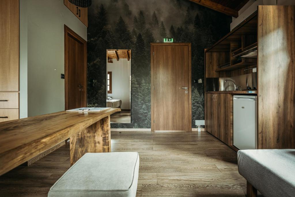 Acropolis Mystra Guesthouse - 6