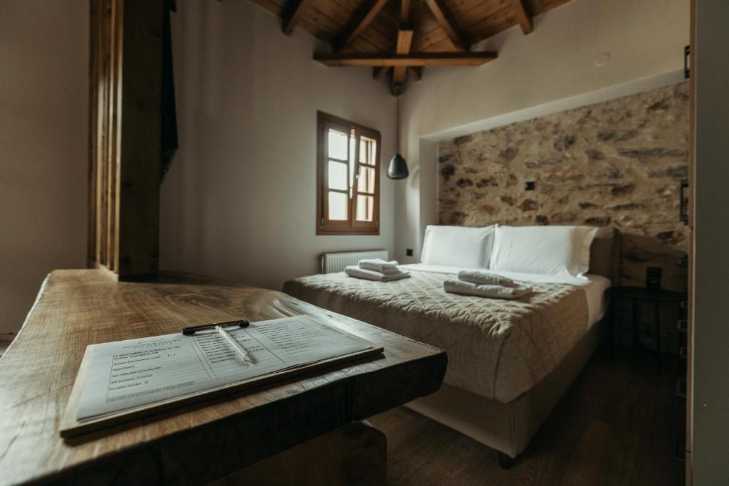 Acropolis Mystra Guesthouse - 7