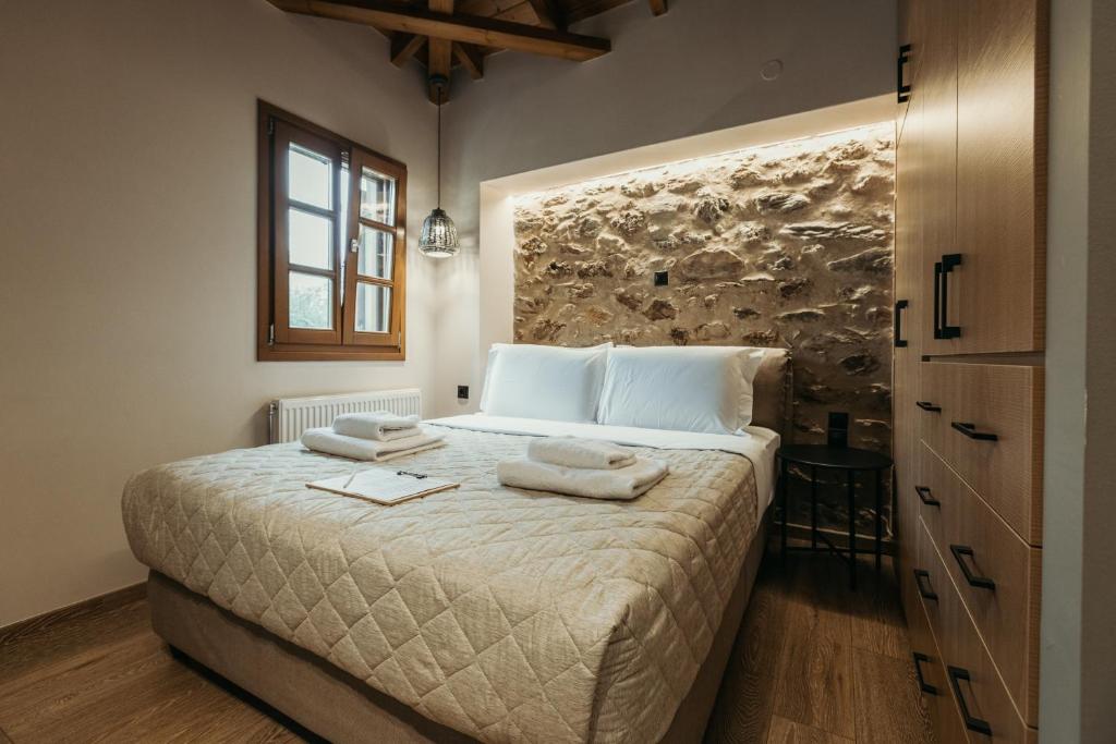 Acropolis Mystra Guesthouse - 10