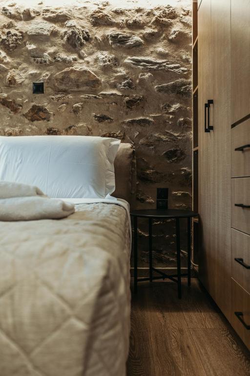 Acropolis Mystra Guesthouse - 8