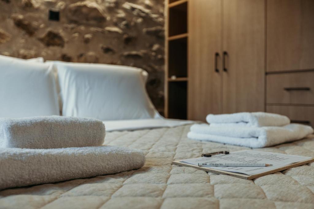 Acropolis Mystra Guesthouse - 12